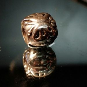 Majestic butterfly charm, Pandora retired